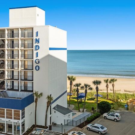 Indigo Hotel Myrtle Beach Exterior photo