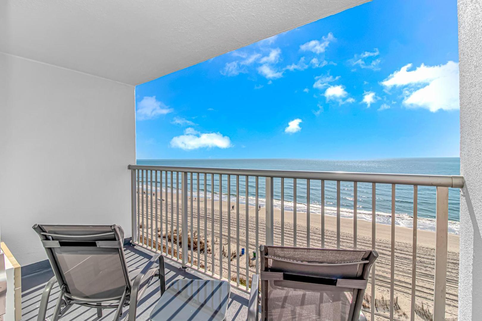 Indigo Hotel Myrtle Beach Exterior photo