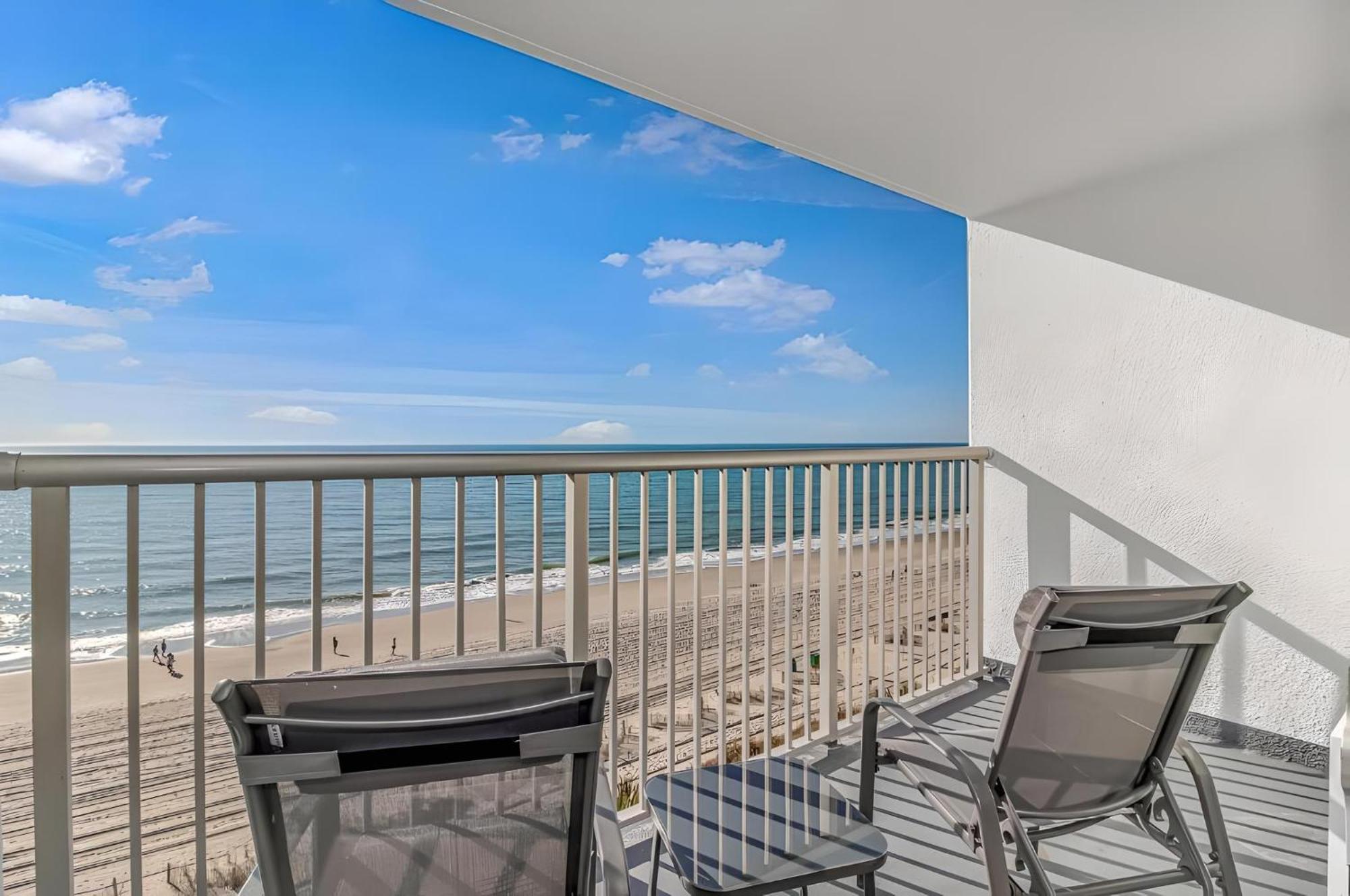 Indigo Hotel Myrtle Beach Exterior photo